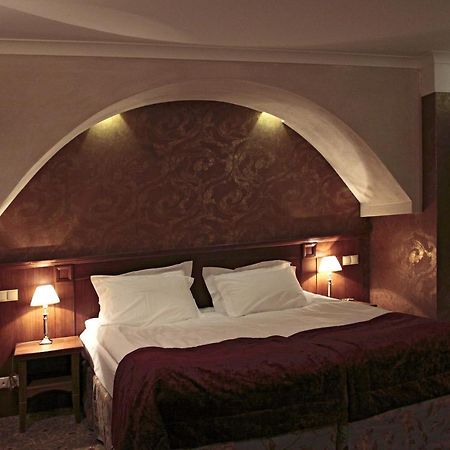 Hotel Lipowy Most Supraśl 외부 사진