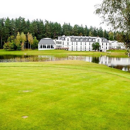 Hotel Lipowy Most Supraśl 외부 사진