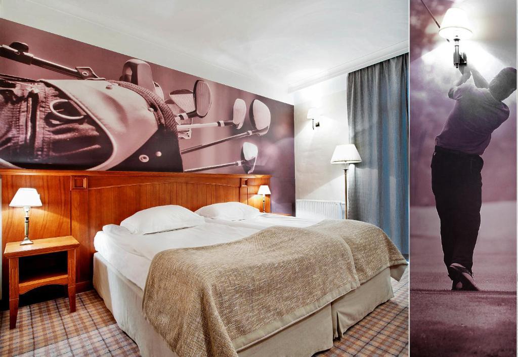 Hotel Lipowy Most Supraśl 외부 사진