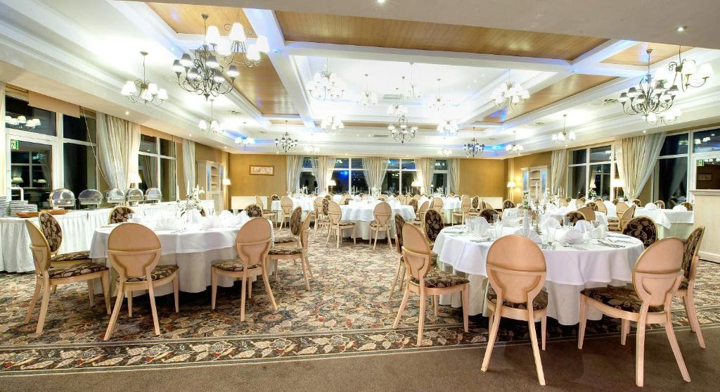Hotel Lipowy Most Supraśl 외부 사진