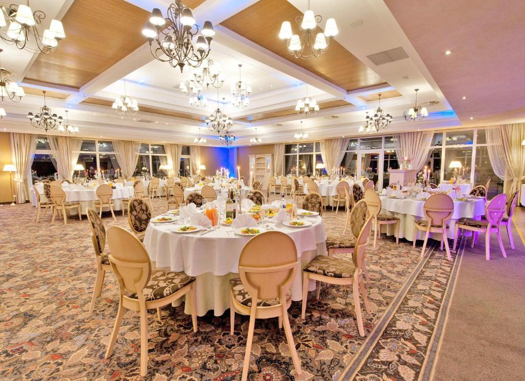 Hotel Lipowy Most Supraśl 외부 사진
