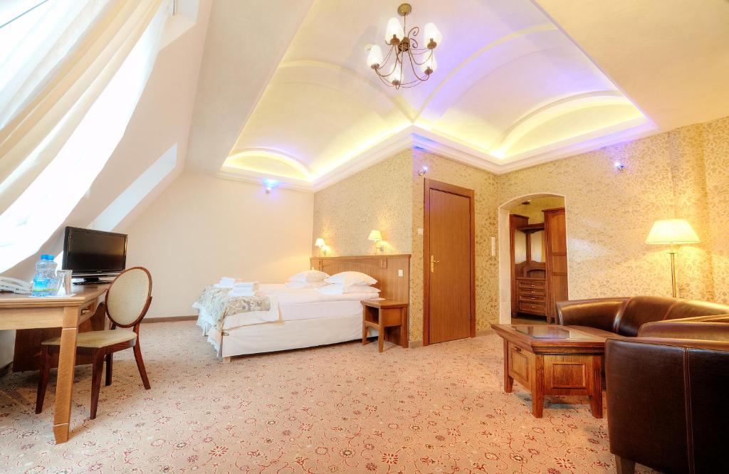 Hotel Lipowy Most Supraśl 외부 사진