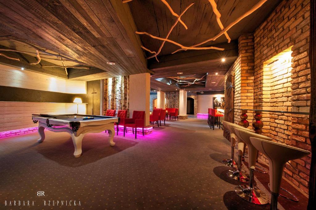 Hotel Lipowy Most Supraśl 외부 사진