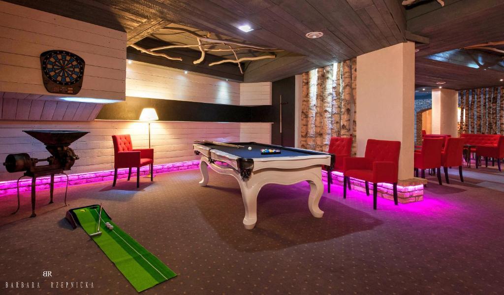 Hotel Lipowy Most Supraśl 외부 사진
