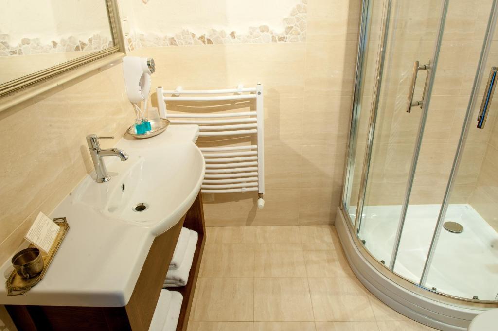 Hotel Lipowy Most Supraśl 외부 사진