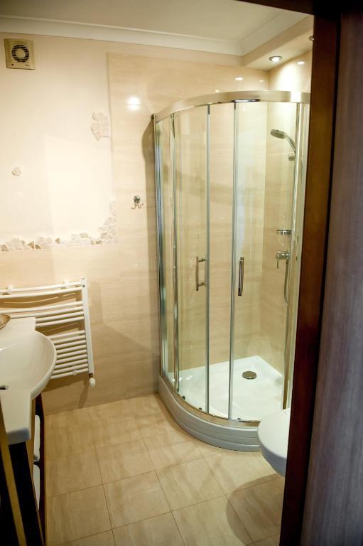 Hotel Lipowy Most Supraśl 외부 사진