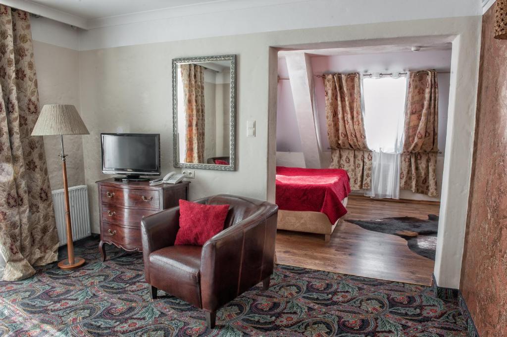 Hotel Lipowy Most Supraśl 외부 사진
